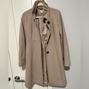J. Crew Women’s Coat